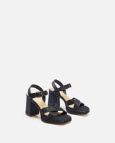 SANDALES LIBELLA/GLIT MARINE - minelli.fr